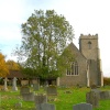 Barnham St. Mary's Church