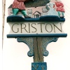 Griston Village Sign