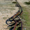 Old Beach Railway, Dungeness