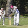 Fareham and Crofton Cricket