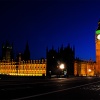Houses of Parliament, London