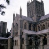 Wells Cathedral.