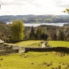 Ambleside and Windermere
