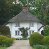 Ashdown Cottage