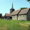 All Saints Church, Doddinghurst