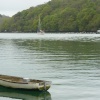 All calm on the Fal