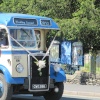 Wedding Special Bus, Bowness on Windermere