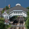 Beverly Rail Station