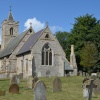 St Andrew's Church, Ringstead