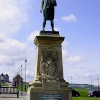 Captain Cook Memorial, Whitby, North Yorkshire