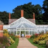 Victorian Greenhouse at Clumber Pak