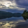 Reflections - Lake Vyrnwy