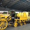 At York Railway Museum