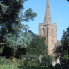 St Mark's Church, Bilton