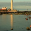 St Marys Lighthouse, Whitley Bay