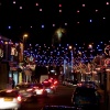 Cottingham Christmas lights