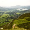 Grasmere from Helm Crag
