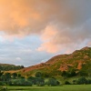 Twilight in the Naddle Valley