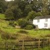 Cottage Under Loughrigg 1