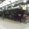 Swindon Museum of Steam