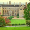 Batsford Manor