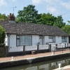 Lock Keepers house