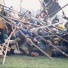 Sealed Knot 1989.
