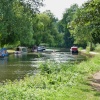 River Scene @Guildford