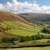 Fields and Fells of Yorkshire Dales