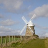 Windmill on the Hill