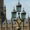 Bridge Lamps of Westminster