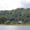 Home on Lake Windermere - August 2007