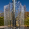 The Alnwick Garden, Alnwick, Northumberland