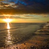 'Sunrise Coast' - Marske-by-the-Sea