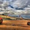 'Pride of Place' - Redcar