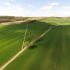 Farm tracks near Radnage