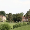 Greys Court seen from Rotherfield Greys
