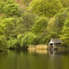 Rydal Water Boathouse