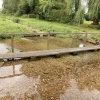 The Ford and the Water-Cress Beds at Ewelme