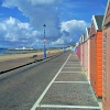 Road to Bournemouth Pier