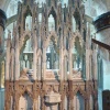 Edward the Second at Gloucester Cathedral
