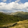 The Fairfield Horseshoe from Loughrigg