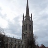 St James' Church, Louth
