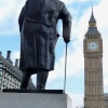 Sir. Winston Churchill