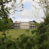 Trelissick House From the South Walk