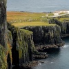 Neist Point Lighthouse - Isle of Skye