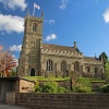 Our Lady and St Peter Church , Bothamsall