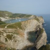 Lulworth Cove and Stair Hole