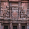 Rialto Bank (detail), Liverpool.