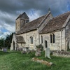 St Swithun's Church, Brookthorpe,Gloucestershire